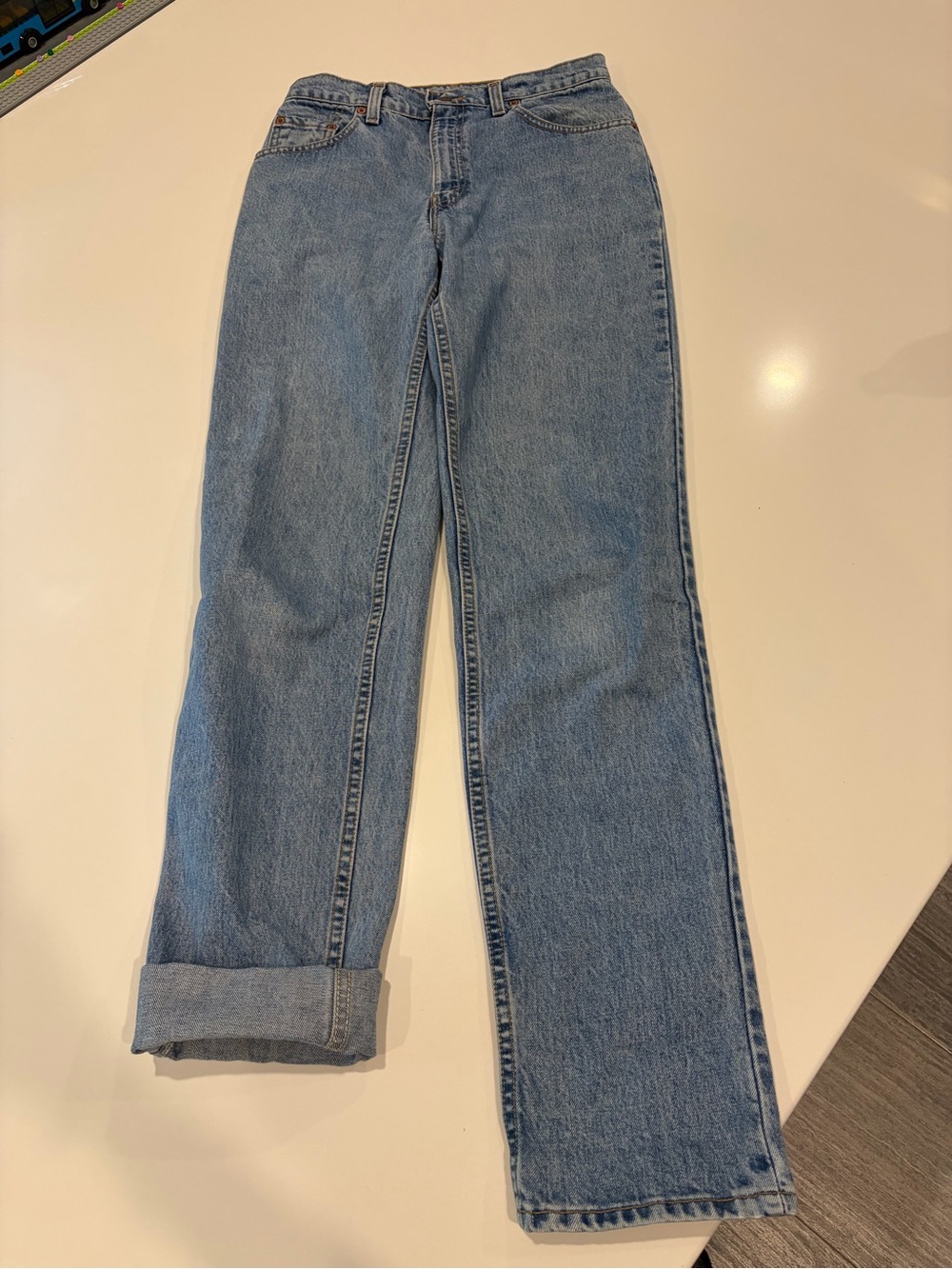 Levi’s 505